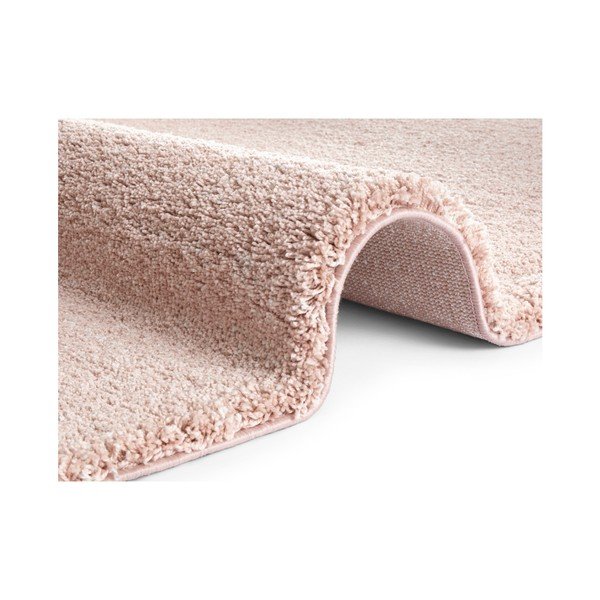 Roza preproga Elle Decor Passion Orly, 200 x 290 cm-image-3