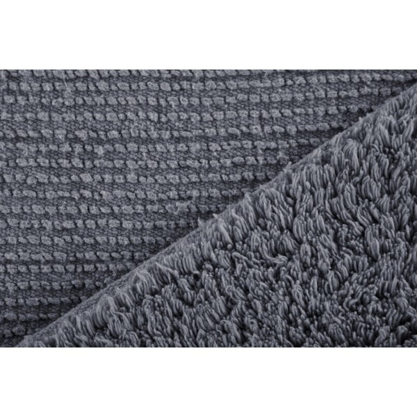 Modra kopalniška preproga 50x45 cm Riva - Tiseco Home Studio-image-1