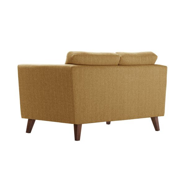 Rumen kavč Jalouse Maison Elisa, 152 cm-image-4
