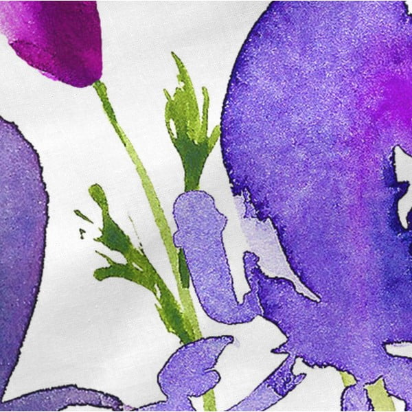 Komplet 2 bombažnih vzglavnikov Happy Friday Dragonfly, 50 x 75 cm-image-3