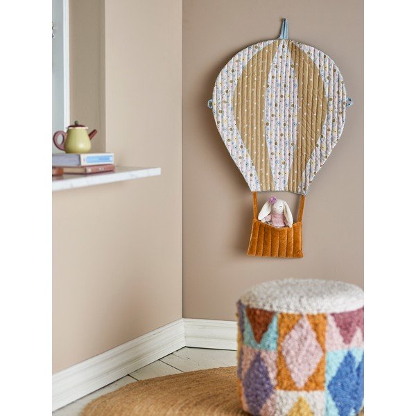 Otroška stenska dekoracija Ballon – Bloomingville Mini-image-1