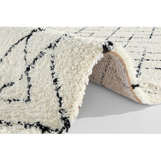Krem preproga Mint Rugs Archer, 120 x 170 cm