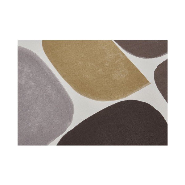 Enojna 3-delna posteljnina iz mikrosatena 140x200 cm Pablo – My House-image-3