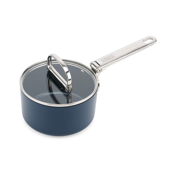 Lonec s pokrovko/s keramično prevleko za indukcijsko ploščo Space – Joseph Joseph