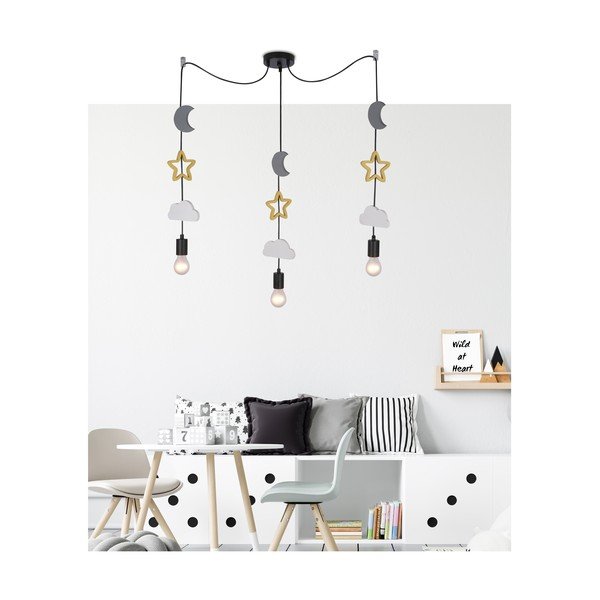 Viseča svetilka Trio – Candellux Lighting-image-1