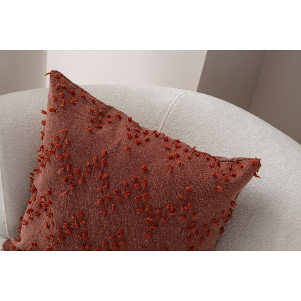 Prevleka za blazino 43x43 cm Tuffet – Mioli Decor-image-2