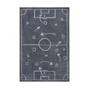 Temno siva otroška preproga 160x235 cm Gameplan – Hanse Home