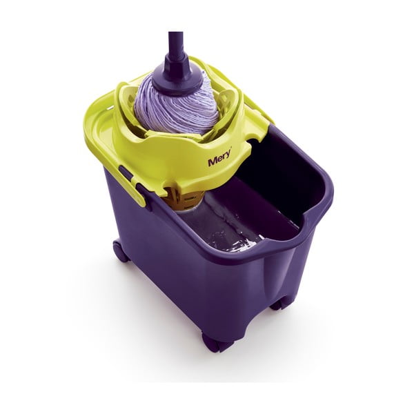 Plastično vedro 14 l – Rayen-image-4