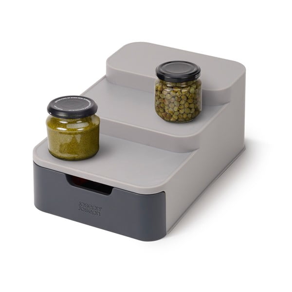 Siv organizator s predalom Joseph Joseph-image-2