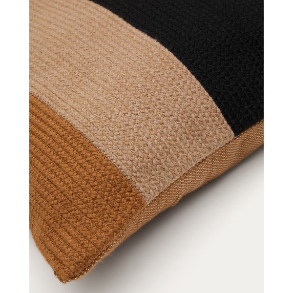 Zunanja prevleka za blazino 45x45 cm Saigua – Kave Home-image-1