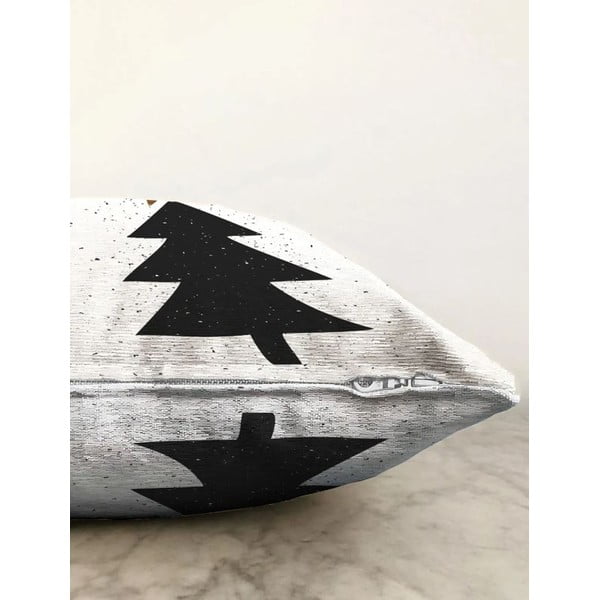 Prevleka za blazino z božičnim motivom 43x43 cm – Mila Home-image-1