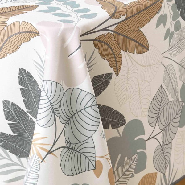 Namizni prt 150x240 cm Fidji – douceur d'intérieur-image-1