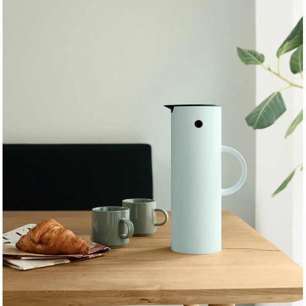 Siva plastična termovka  1 l EM77 – Stelton-image-1