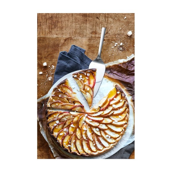 Lopatka za torte iz nerjavečega jekla Cromargan® WMF Nuova-image-1