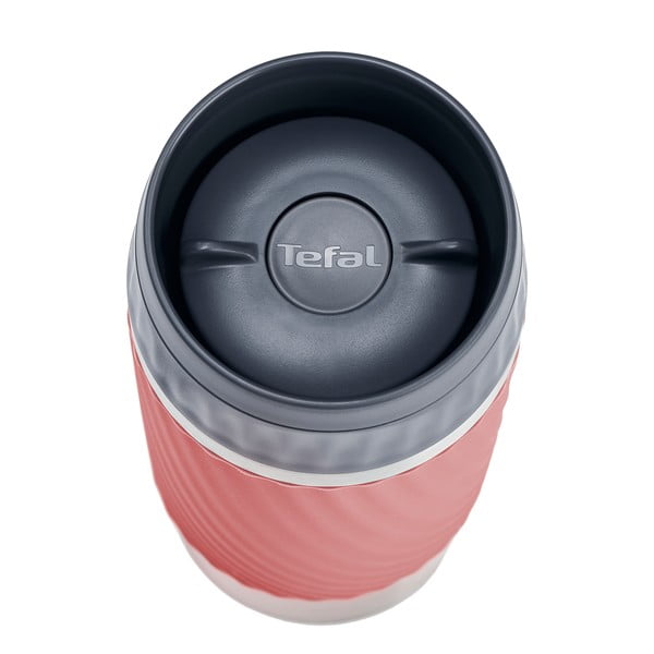 Rdeč termo lonček 0.36 l Easy Twist – Tefal-image-3