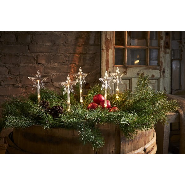 Božična svetlobna dekoracija Wandy – Star Trading-image-2