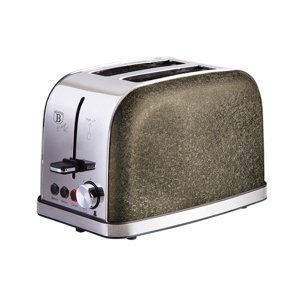 Opekač kruha Crystal Collection - BerlingerHaus