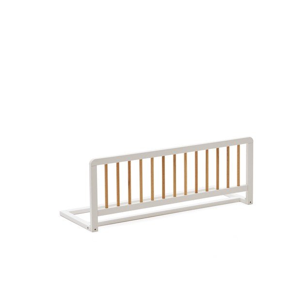 Bela zaščitna ograja Tiphaine – Kave Home-image-4