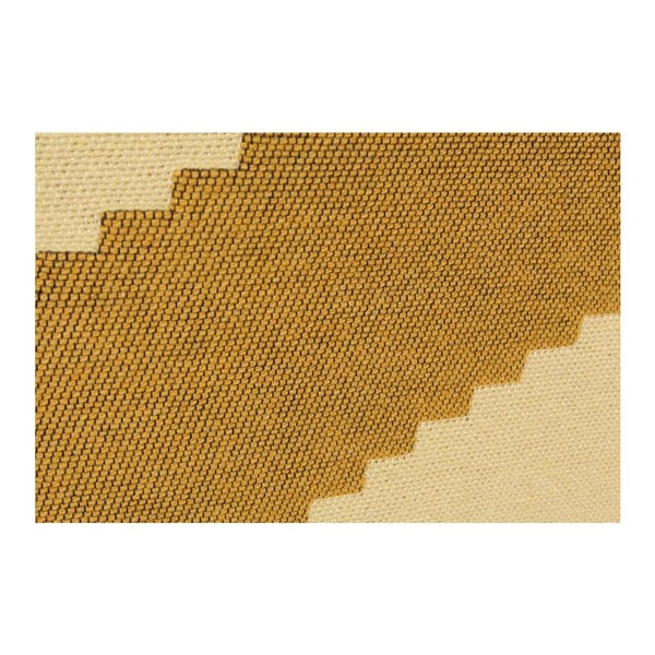 Preproga ZigZag Tan Beige, 120 x 180 cm-image-2