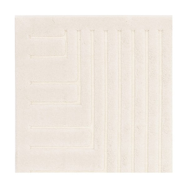 Kremno bela preproga 120x170 cm Valley – Asiatic Carpets-image-3