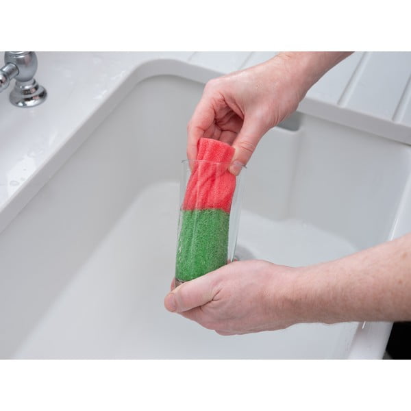 Gobice za pomivanje posode v kompletu 2 ks – Addis-image-4