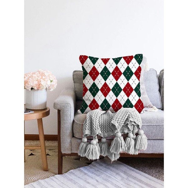 Prevleka za blazino 43x43 cm – Mila Home-image-2