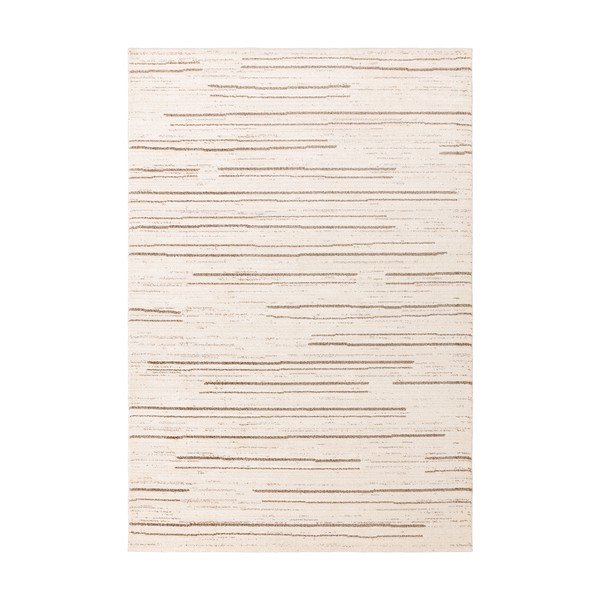 Kremno bela preproga 200x275 cm Oslo – Asiatic Carpets