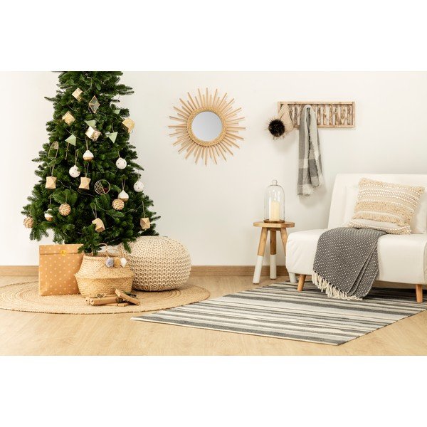 Svetel tabure Kave Home Shore-image-2