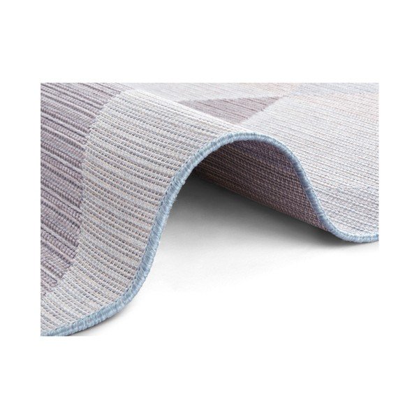Modra zunanja preproga Elle Decoration Secret Sevres, 200 x 290 cm-image-3
