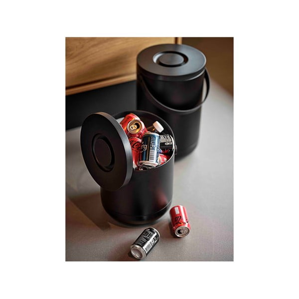 Plastični zabojnik za odpadke 22 l Circular - Zone-image-1