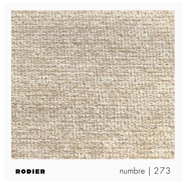 Bež kotna sedežna garnitura (desni kot/z ležalnikom) Tuil – Rodier-image-4
