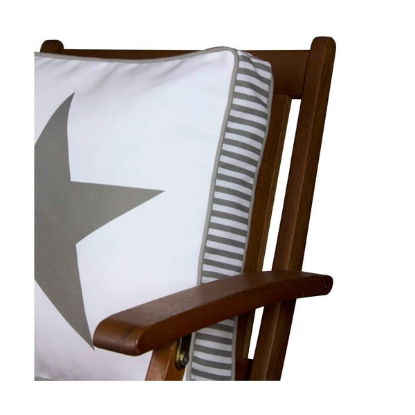 Sedežna blazina 42x42 cm Star – Mioli Decor-image-2