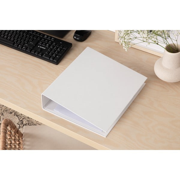 Kartonast organizator za dokumente Archie – Bigso Box of Sweden-image-1