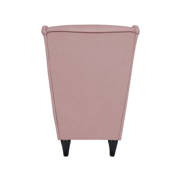 Roza fotelj Cosmopolitan design Roma-image-3
