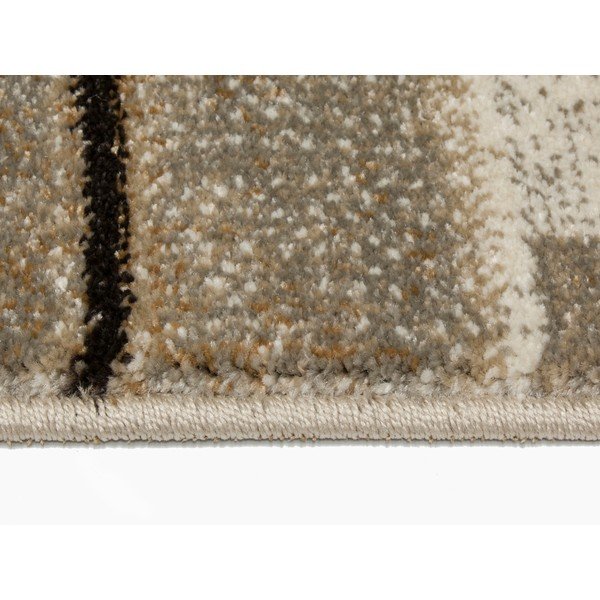 Bež preproga Universal Bukit Beige, 70 x 135 cm-image-1