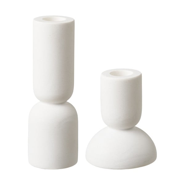 Kamnit svečnik Hambra – House Nordic