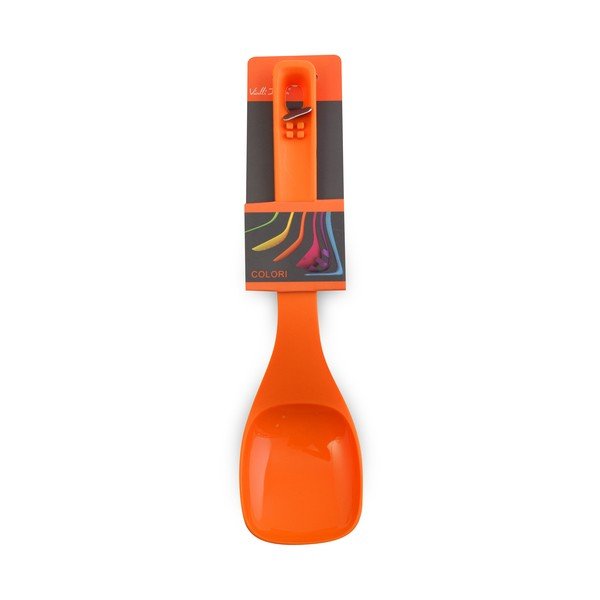 Kuhinjska žlica Colori, oranžna-image-1