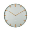 Stenska ura ø 40 cm  Grace  – Karlsson