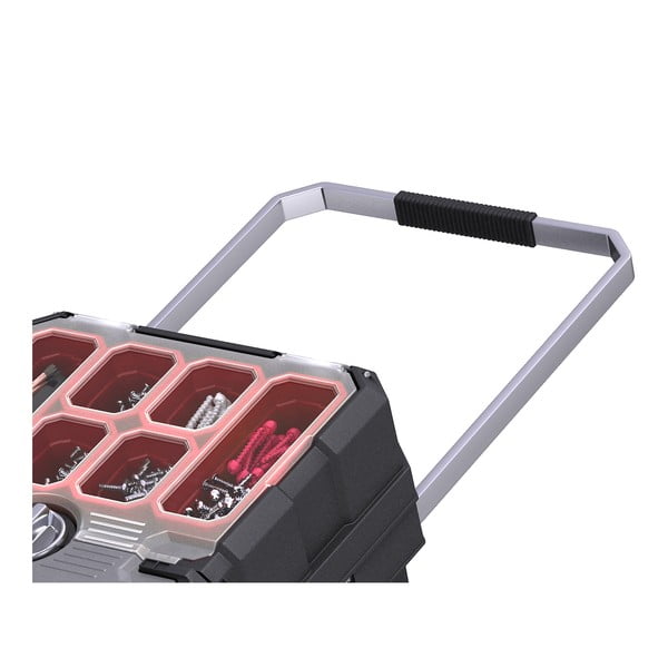 Kovček za orodje Masterloader - Keter-image-2