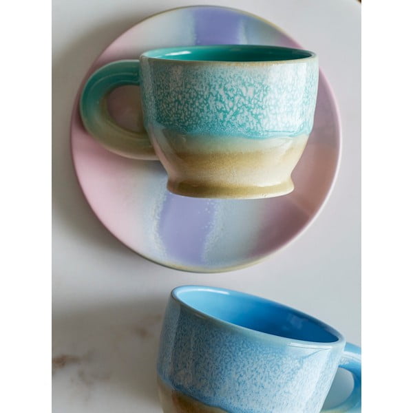 Lončena skodelica 300 ml Safie - Bloomingville-image-1