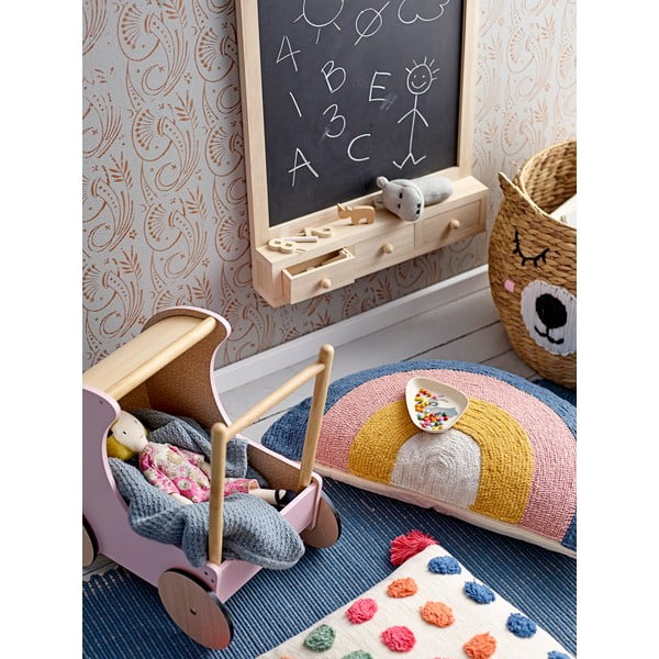 Tabla 50x80 cm Higma – Bloomingville Mini-image-2