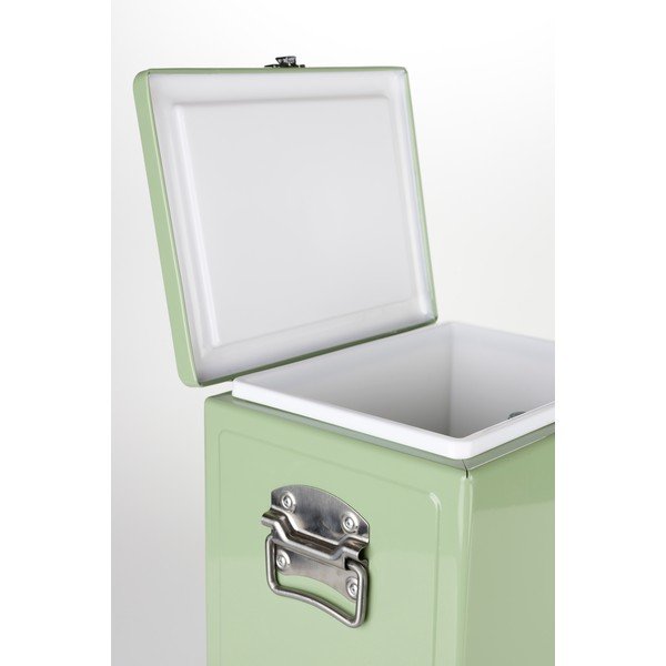 Zelena hladilna torba 15 l Cooler Be Cute – Zuiver-image-3