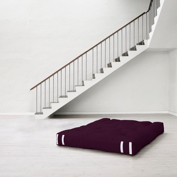 Variabilni kavč Karup Hippo Purple Plum-image-1