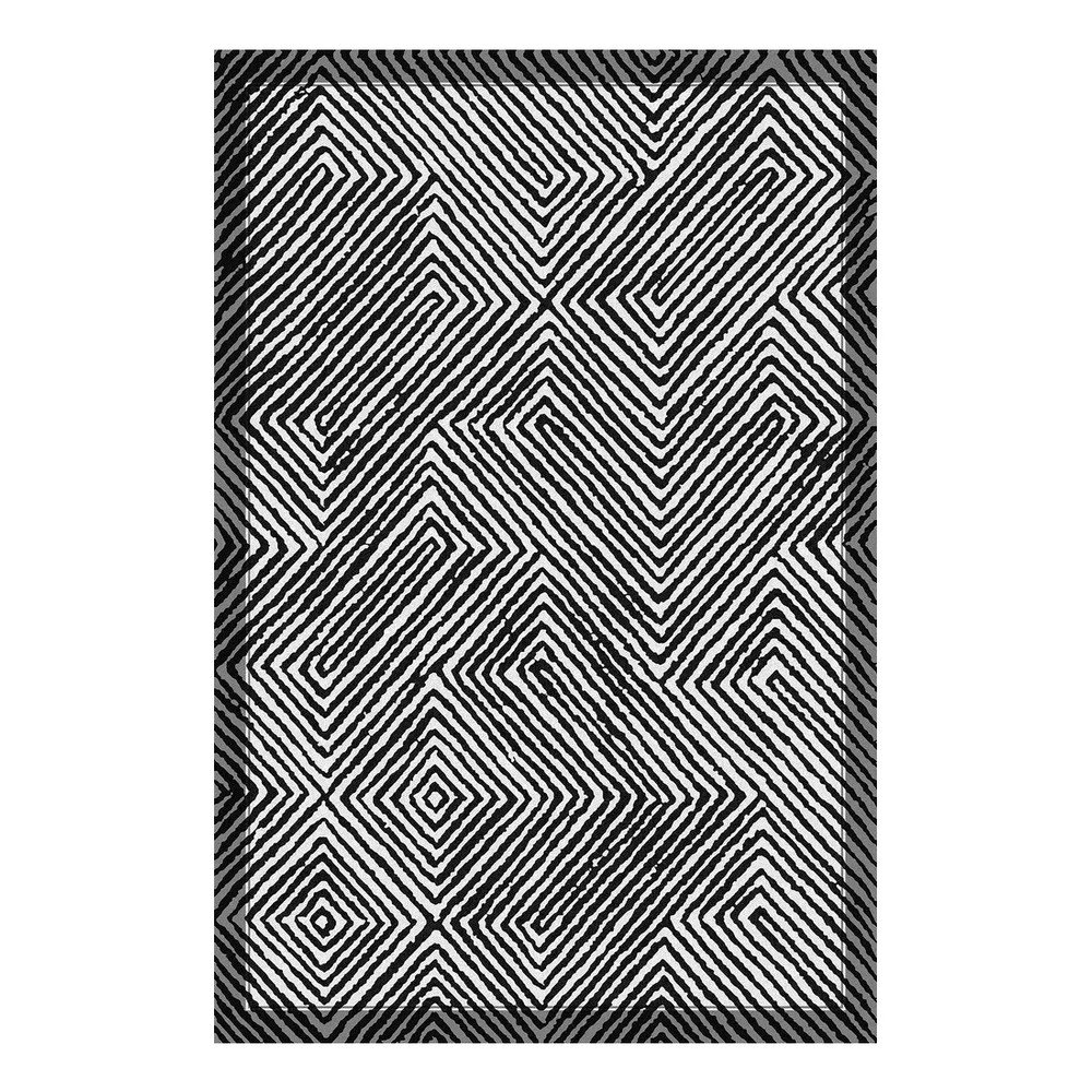 Pralen tekač 60x200 cm Tierra