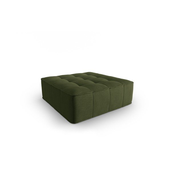 Zelen tabure Mike – Micadoni Home-image-2