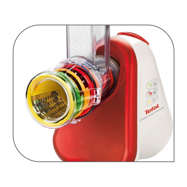 Rezalnik Fresh Express+ - Tefal-image-3