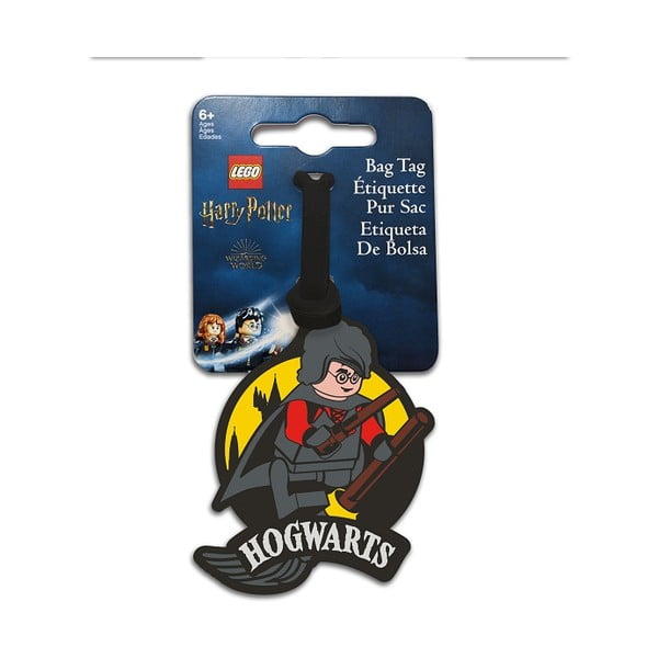 Oznaka za prtljago Harry Potter – LEGO®-image-2
