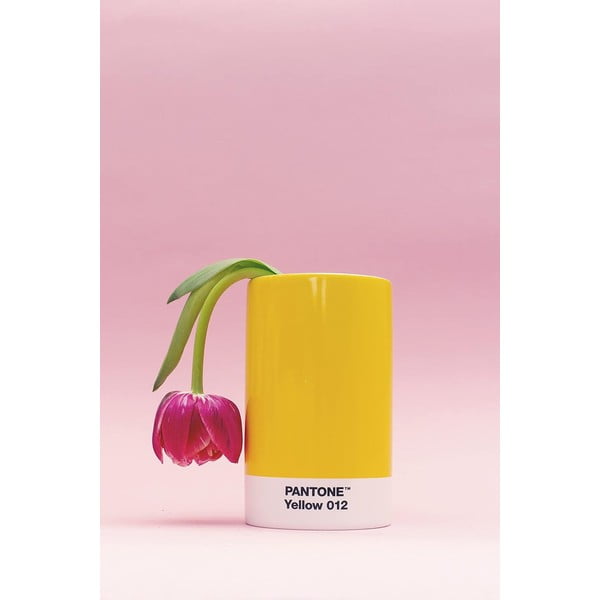 Keramičen organizator za pisalne potrebščine Black 419 – Pantone-image-1