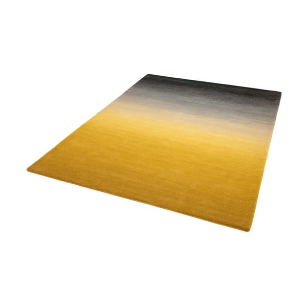 Rumeno-siva preproga Asiatic Carpets Ombre, 160 x 230 cm-image-4