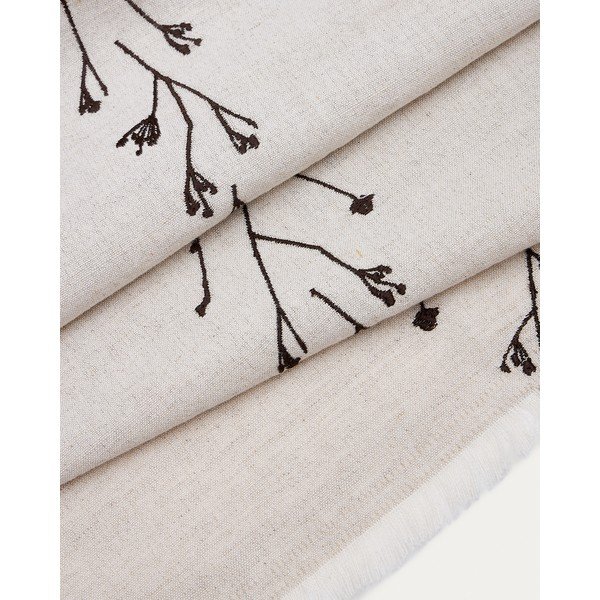 Namizni tekač 50x150 cm Mirari – Kave Home-image-2